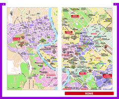 Guide du Routard Rome et ses environs 2023/24