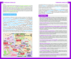 Guide du Routard Rome et ses environs 2023/24