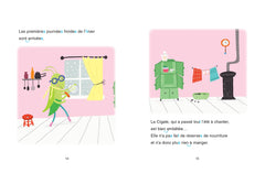 J'apprends à lire - Fables de La Fontaine