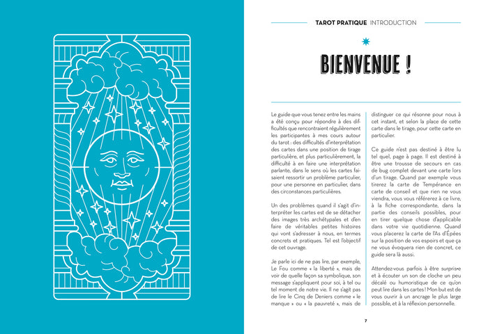 Tarot Pratique