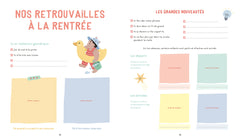 Mes années chez ma nounou