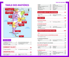 Guide du routard Argentine