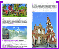 Guide du routard Argentine