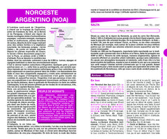 Guide du routard Argentine