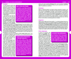 Guide du routard Argentine