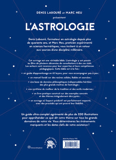 L'astrologie