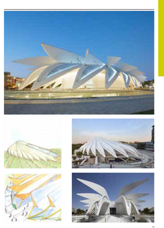Atlas de l'architecture contemporaine