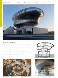 Atlas de l'architecture contemporaine