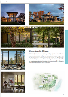 Atlas de l'architecture contemporaine