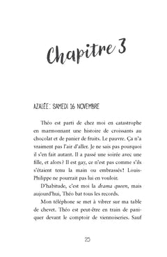 Premier rendez-vous T03