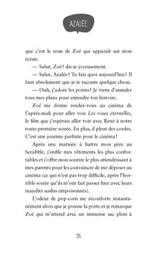 Premier rendez-vous T03