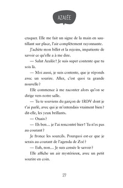 Premier rendez-vous T03