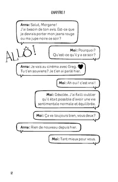 Textos et Cie Duo T02