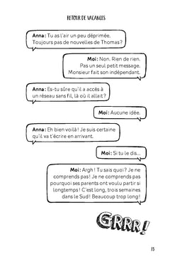 Textos et Cie Duo T02
