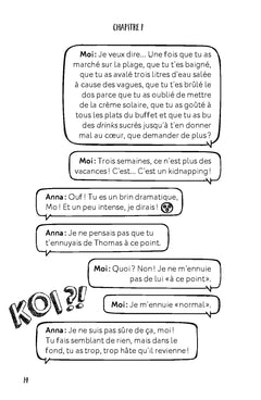 Textos et Cie Duo T02