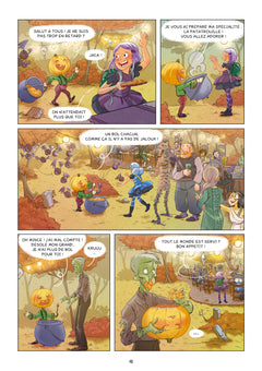 Sorcières sorcières