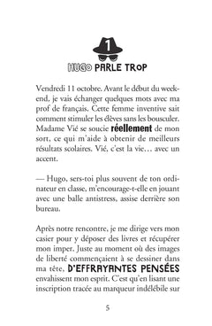 Mauvais coups