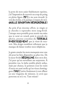 Mauvais coups