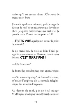 Mauvais coups
