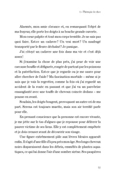 Dimensions cauchemars T01: Thérapie de choc