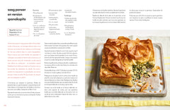 Les recettes extraordinaires de Nadiya Hussain