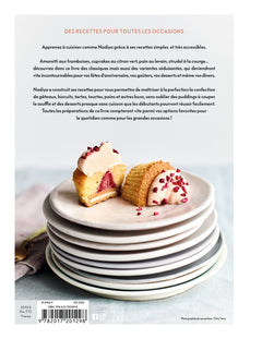Les recettes extraordinaires de Nadiya Hussain