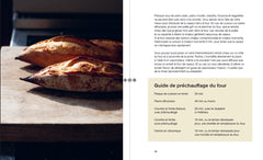 LEVAIN FAIT MAISON