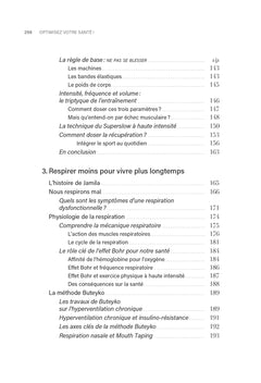 Fatigue, stress, surpoids, immunité - Optimisez votre santé !