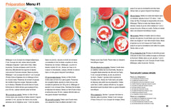 En 2h je cuisine pour toute la semaine - tome 2