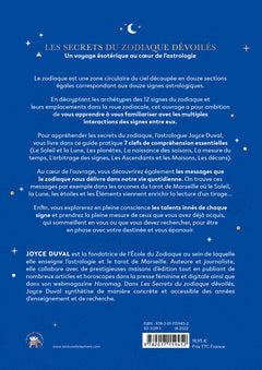 Les secrets du zodiaque dévoilés
