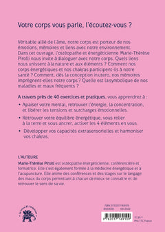 Le corps messager de l'âme