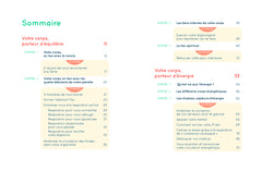 Le corps messager de l'âme