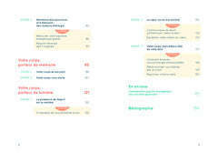 Le corps messager de l'âme