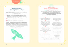 Le corps messager de l'âme