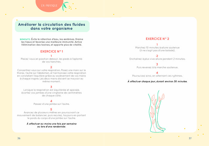 Le corps messager de l'âme