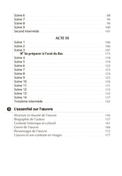 BiblioLycée - Le Malade imaginaire, Molière