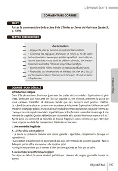 BiblioLycée - Le Malade imaginaire, Molière