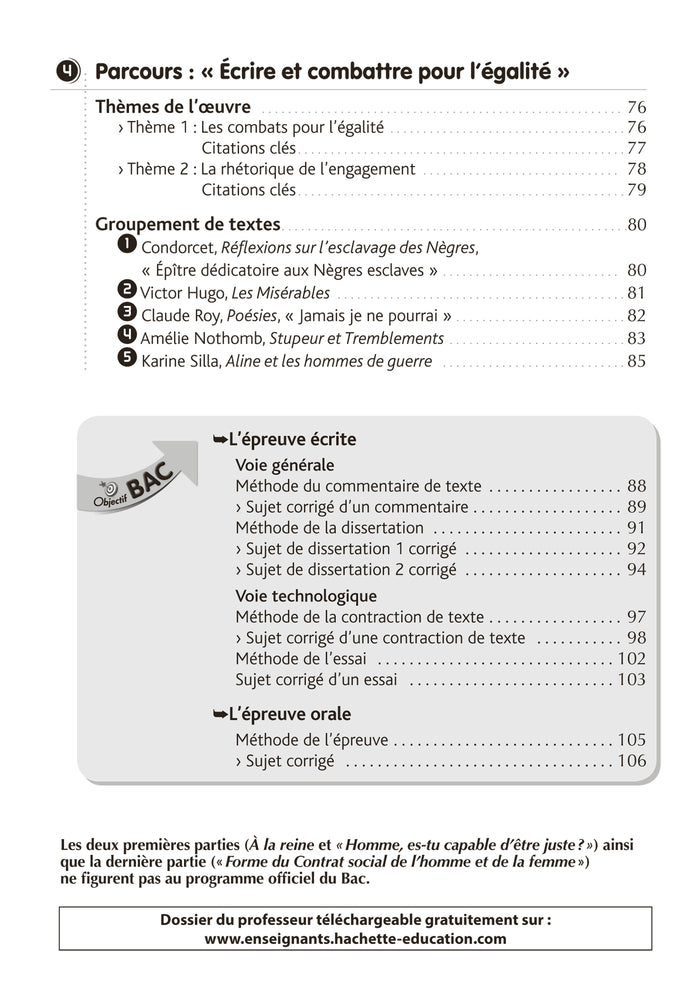 Déclaration des Droits de la femme et de la citoyenne, Olympe de Gouges