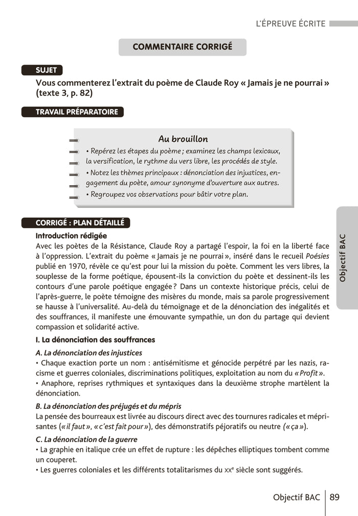Déclaration des Droits de la femme et de la citoyenne, Olympe de Gouges