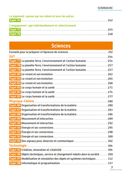 Annales Brevet 2023 Tout-en-un