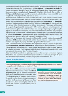 Objectif CRPE 2023 - Annales Toutes les épreuves écrites