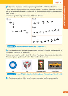 Objectif CRPE 2023 - Annales Toutes les épreuves écrites