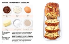 Les recettes de desserts les + faciles du monde