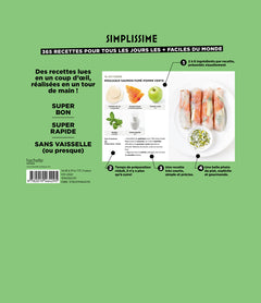 Ephéméride simplissime