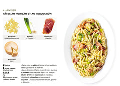 Ephéméride simplissime