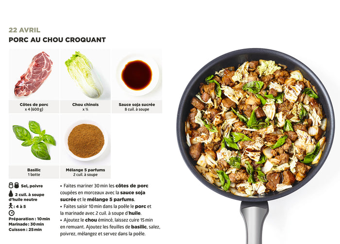 Ephéméride simplissime