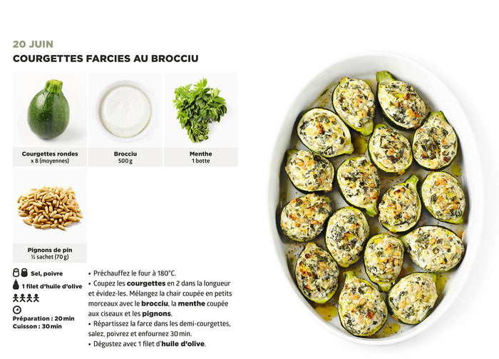 Ephéméride simplissime