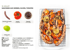 Ephéméride simplissime