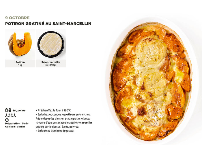 Ephéméride simplissime