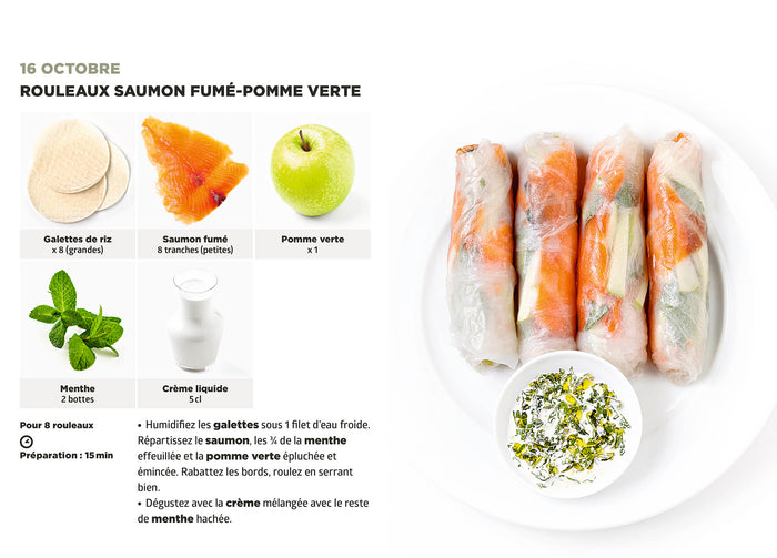 Ephéméride simplissime